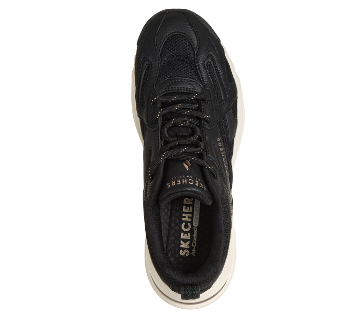 NOUTATI Pantofi Sport Skechers Uno Ryze - Scale Above - sneakerit.ro [2]
