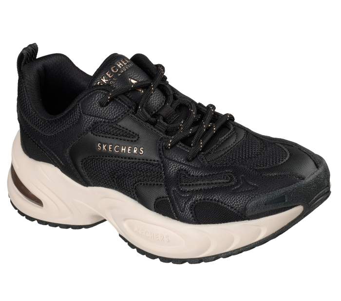 NOUTATI Pantofi Sport Skechers Uno Ryze - Scale Above - sneakerit.ro [5]