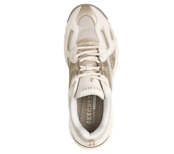 NOUTATI Pantofi Sport Skechers Uno Ryze - Scale Above - sneakerit.ro [2]