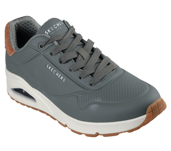 NOUTATI Pantofi Sport Skechers Uno - Suited On Air - sneakerit.ro [5]