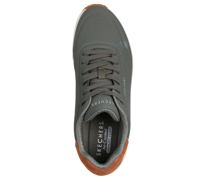 NOUTATI Pantofi Sport Skechers Uno - Suited On Air - sneakerit.ro [2]