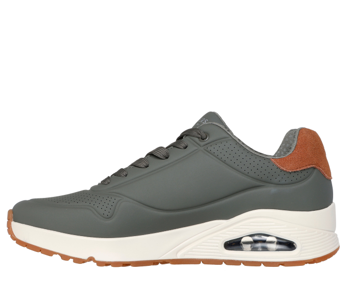 NOUTATI Pantofi Sport Skechers Uno - Suited On Air - sneakerit.ro [6]
