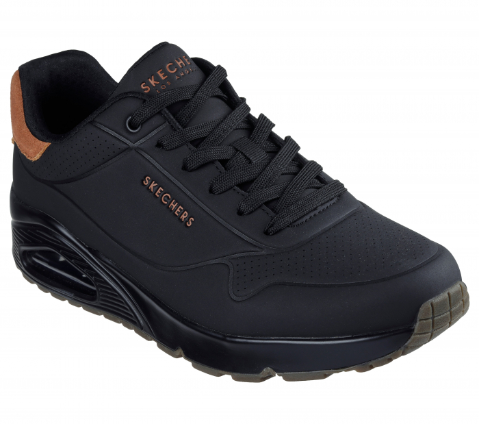 Skechers Pantofi sport Skechers Uno - Suited On Air - sneakerit.ro [3]