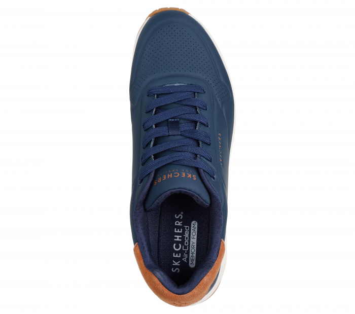 SALE Pantofi sport Skechers Uno - Suited On Air - sneakerit.ro [4]