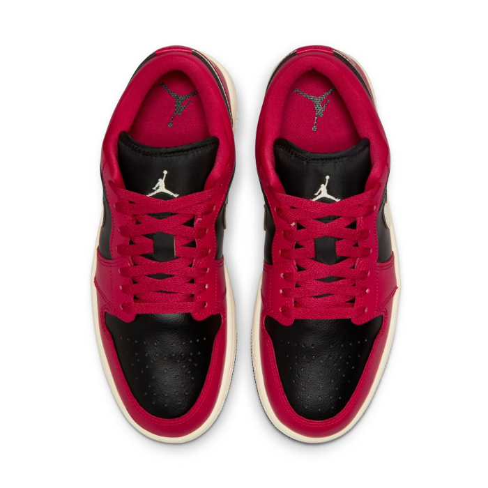 INCALTAMINTE Pantofi sport Wmns Air Jordan 1 Low - sneakerit.ro [6]
