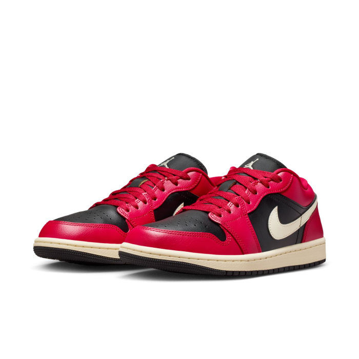 INCALTAMINTE Pantofi sport Wmns Air Jordan 1 Low - sneakerit.ro [2]