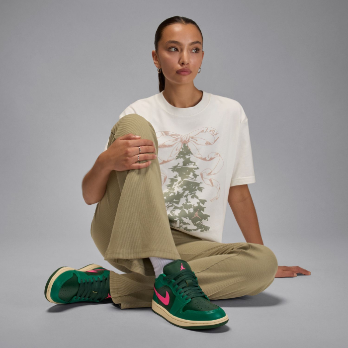 Jordan Pantofi sport Wmns Air Jordan 1 Low - sneakerit.ro [12]