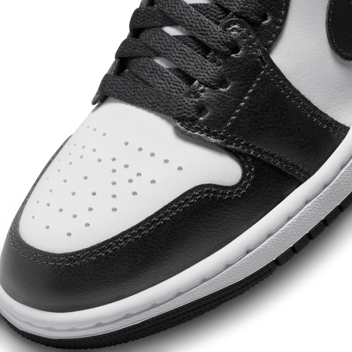 NOUTATI Pantofi sport Wmns Air Jordan 1 Mid 365 - sneakerit.ro [4]