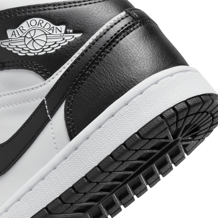 NOUTATI Pantofi sport Wmns Air Jordan 1 Mid 365 - sneakerit.ro [3]