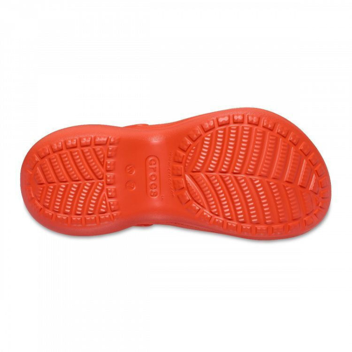 Crocs Papuci Crocs Classic Bae Clog W - sneakerit.ro [4]