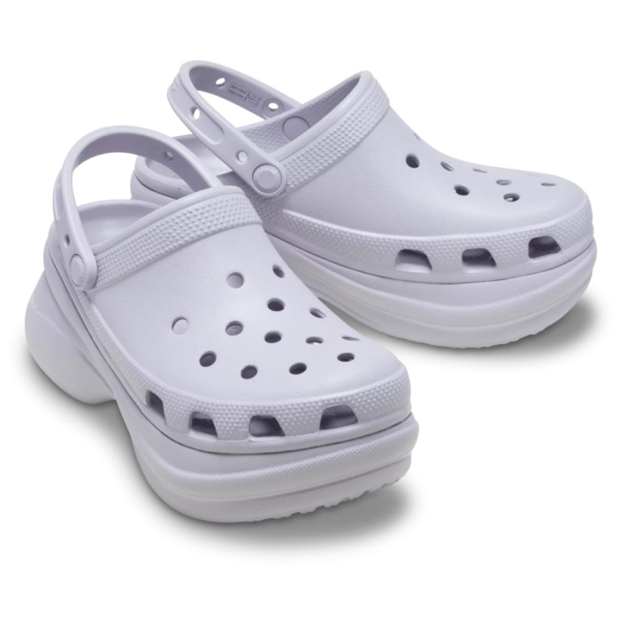 Crocs Papuci Crocs Classic Bae Clog W - sneakerit.ro [3]