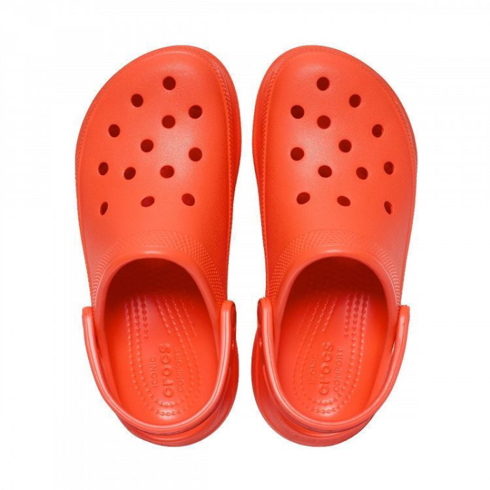 Crocs Papuci Crocs Classic Bae Clog W - sneakerit.ro [3]
