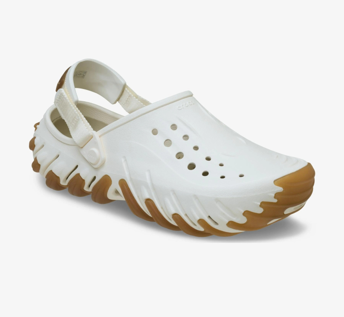 Crocs Papuci Crocs Echo Gum Ro Clog - sneakerit.ro [2]
