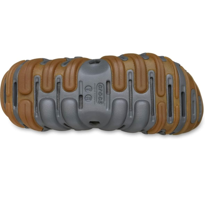 Crocs Papuci Crocs Echo Gum Ro Clog - sneakerit.ro [6]