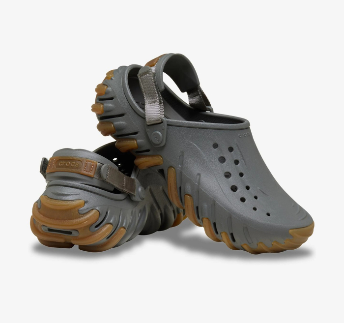 Crocs Papuci Crocs Echo Gum Ro Clog - sneakerit.ro [2]