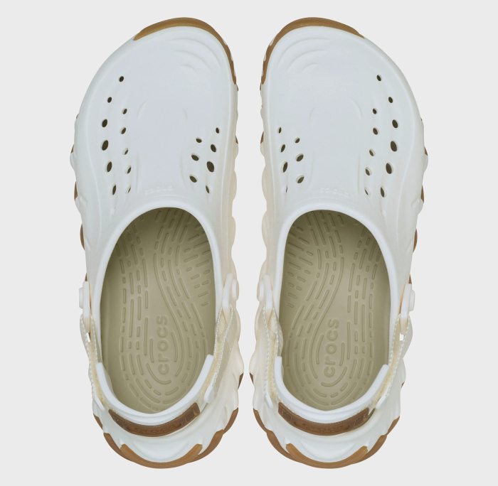 Crocs Papuci Crocs Echo Gum Ro Clog - sneakerit.ro [6]