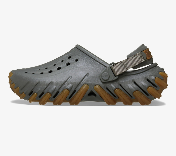 Crocs Papuci Crocs Echo Gum Ro Clog - sneakerit.ro [4]