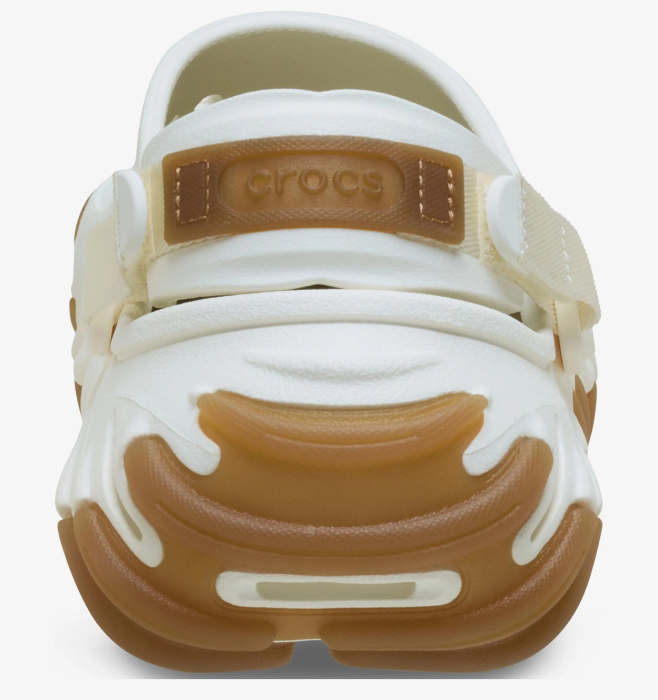 Crocs Papuci Crocs Echo Gum Ro Clog - sneakerit.ro [4]