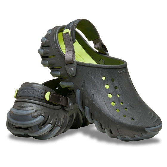 Crocs Papuci Crocs Echo Icey Ro Clog - sneakerit.ro [2]