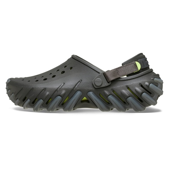 Crocs Papuci Crocs Echo Icey Ro Clog - sneakerit.ro [6]