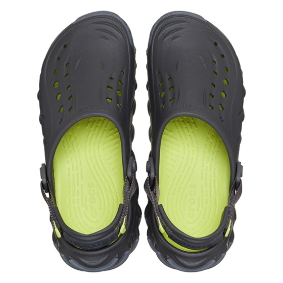 Crocs Papuci Crocs Echo Icey Ro Clog - sneakerit.ro [5]