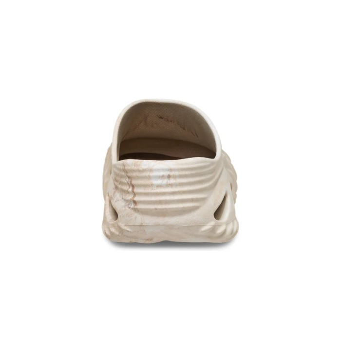 Crocs Papuci Crocs Echo Watercolor Marbled Wave Clog - sneakerit.ro [4]
