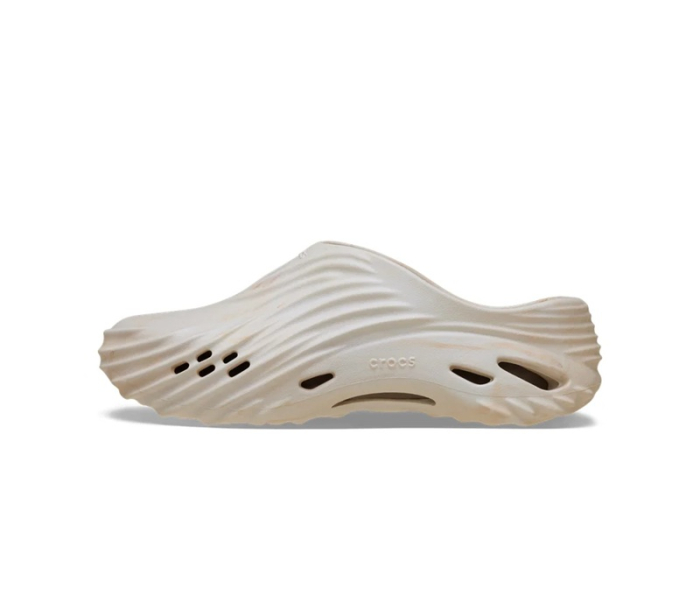 Crocs Papuci Crocs Echo Watercolor Marbled Wave Clog - sneakerit.ro [3]