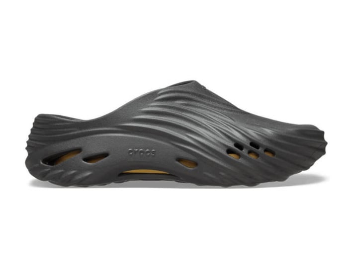 Papuci Crocs Echo Wave Clog