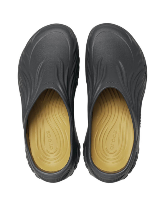 Crocs Papuci Crocs Echo Wave Clog - sneakerit.ro [5]