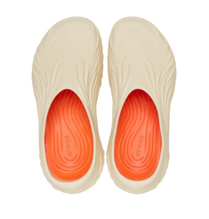 Crocs Papuci Crocs Echo Wave Clog - sneakerit.ro [7]