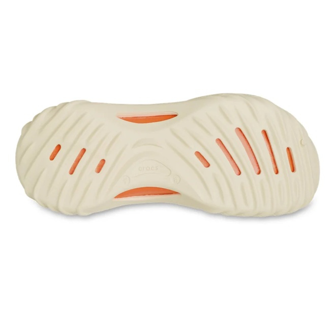Crocs Papuci Crocs Echo Wave Clog - sneakerit.ro [5]