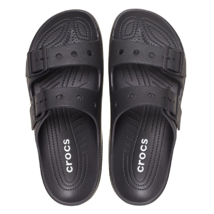 Crocs Papuci Crocs Saturday Sandal M - sneakerit.ro [4]