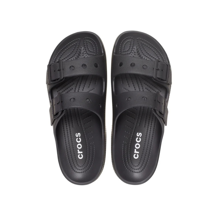 Crocs Papuci Crocs Saturday Sandal W - sneakerit.ro [3]