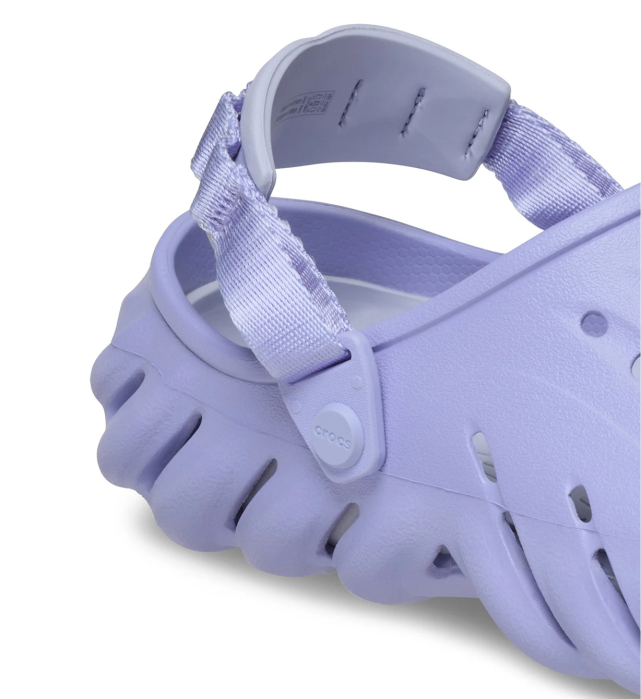 Crocs Papuci Crocs  X Echo Clog - sneakerit.ro [6]