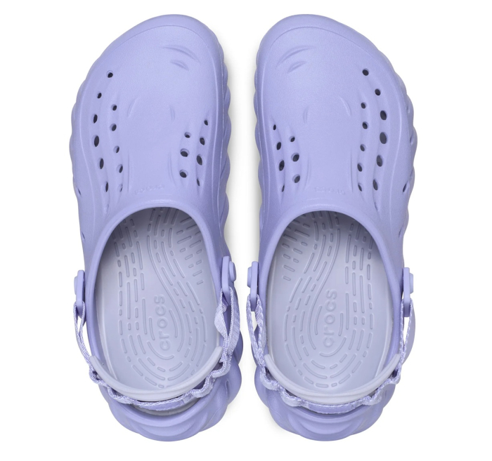 Crocs Papuci Crocs  X Echo Clog - sneakerit.ro [5]
