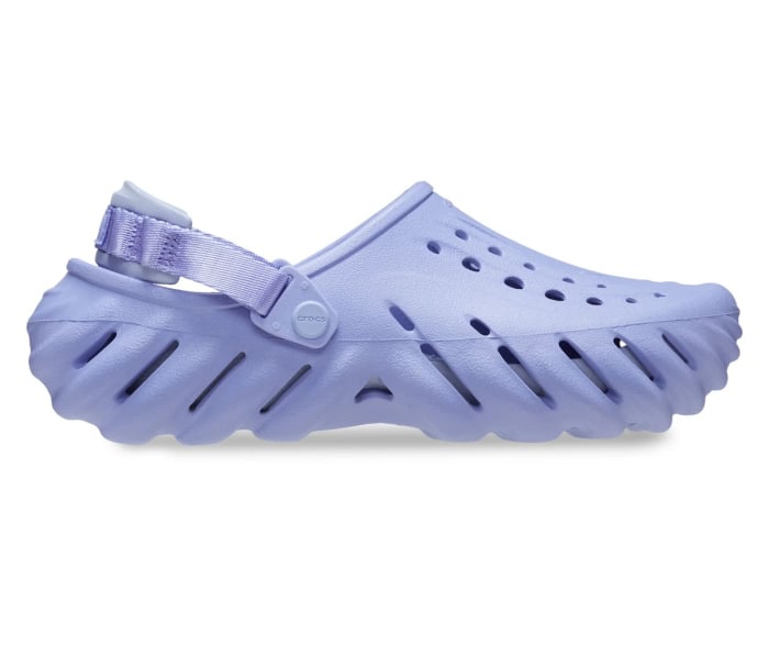 Papuci Crocs  X Echo Clog
