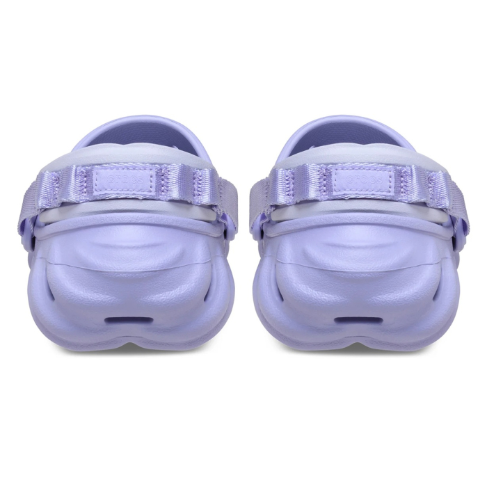 Crocs Papuci Crocs  X Echo Clog - sneakerit.ro [3]