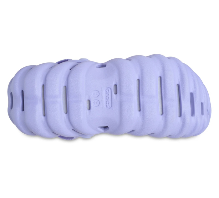 Crocs Papuci Crocs  X Echo Clog - sneakerit.ro [4]