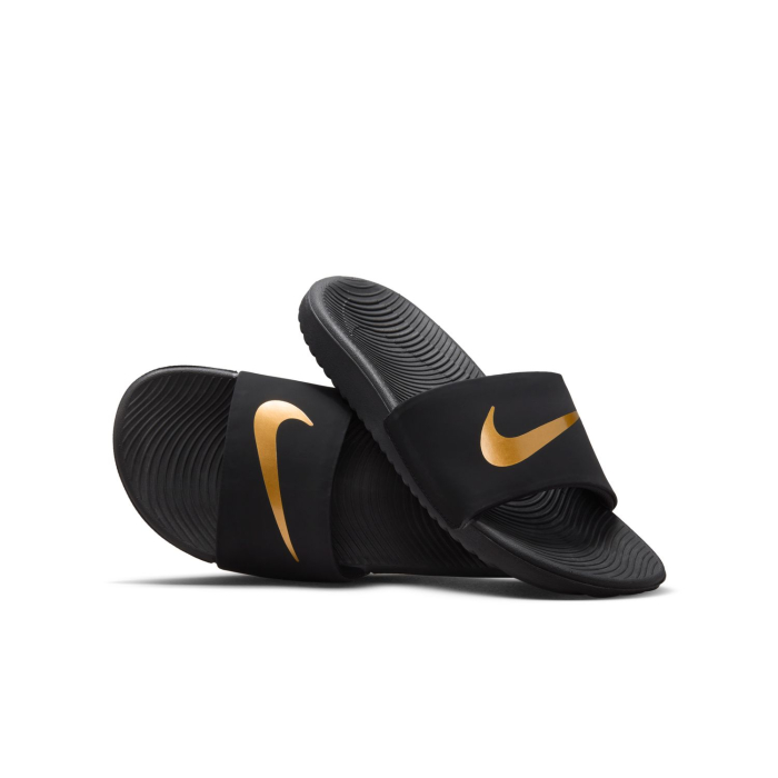 BRANDURI Papuci Nike Copii Nike Kawa Slide (GS/Ps) - sneakerit.ro [2]