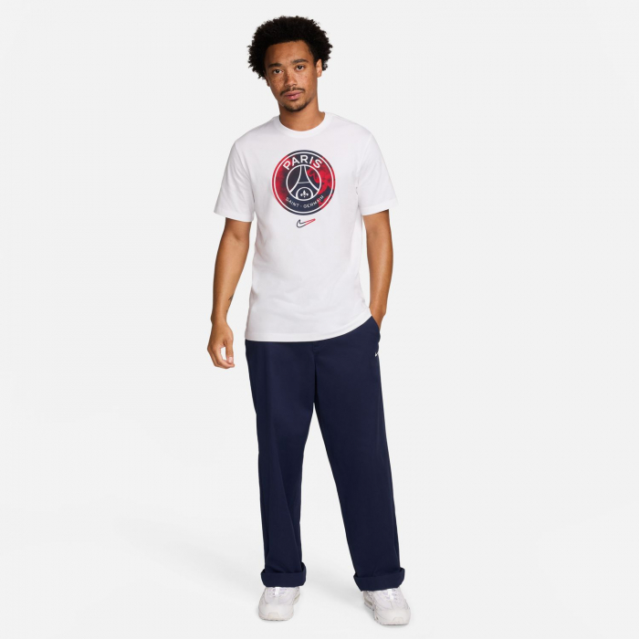 IMBRACAMINTE Tricou Nike Psg M Nk Crest Tee - sneakerit.ro [4]