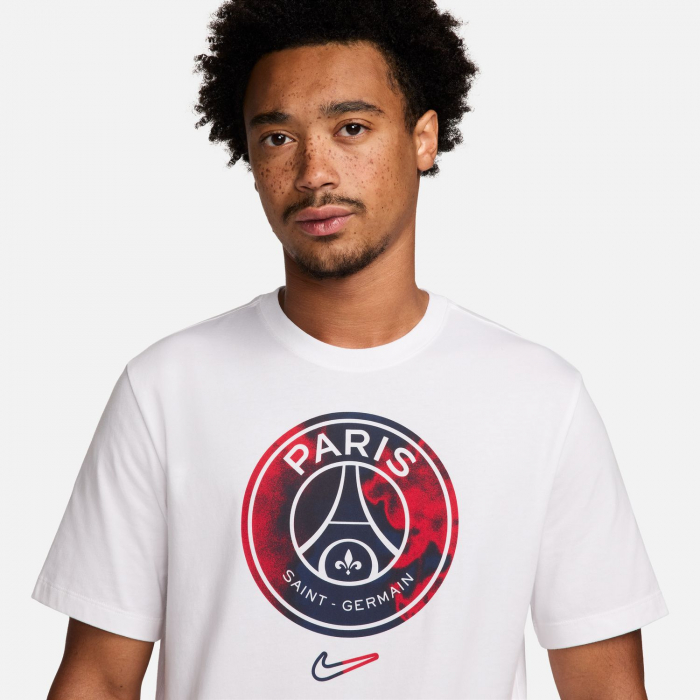 IMBRACAMINTE Tricou Nike Psg M Nk Crest Tee - sneakerit.ro [2]