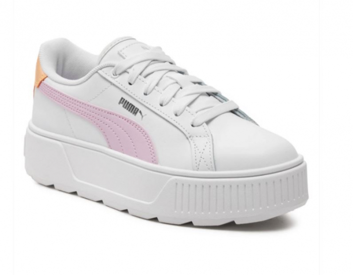 SNEAKERS COPII Pantofi sport Puma Karmen L JR - sneakerit.ro [2]