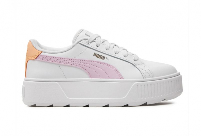 SNEAKERS COPII Pantofi sport Puma Karmen L JR - sneakerit.ro [4]