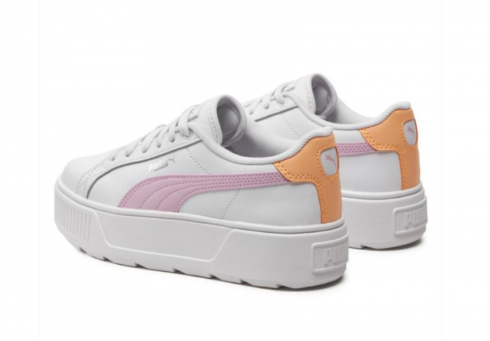 SNEAKERS COPII Pantofi sport Puma Karmen L JR - sneakerit.ro [3]