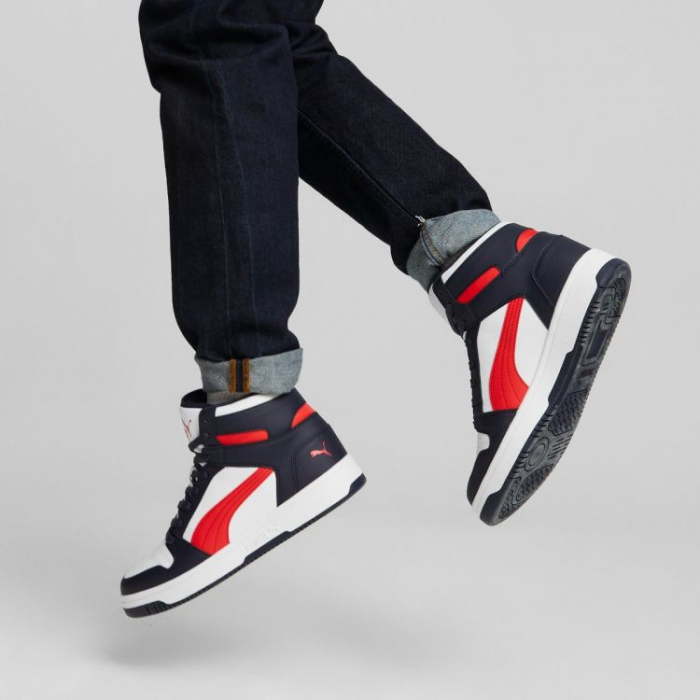 INCALTAMINTE Pantofi sport Puma Rebound Layup SL - sneakerit.ro [4]