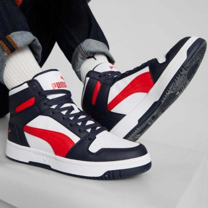 INCALTAMINTE Pantofi sport Puma Rebound Layup SL - sneakerit.ro [3]