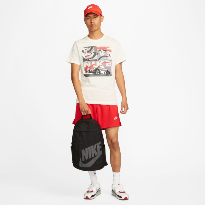 Nike Rucsac Nike Nk Elmntl Bkpk - Hbr - sneakerit.ro [4]