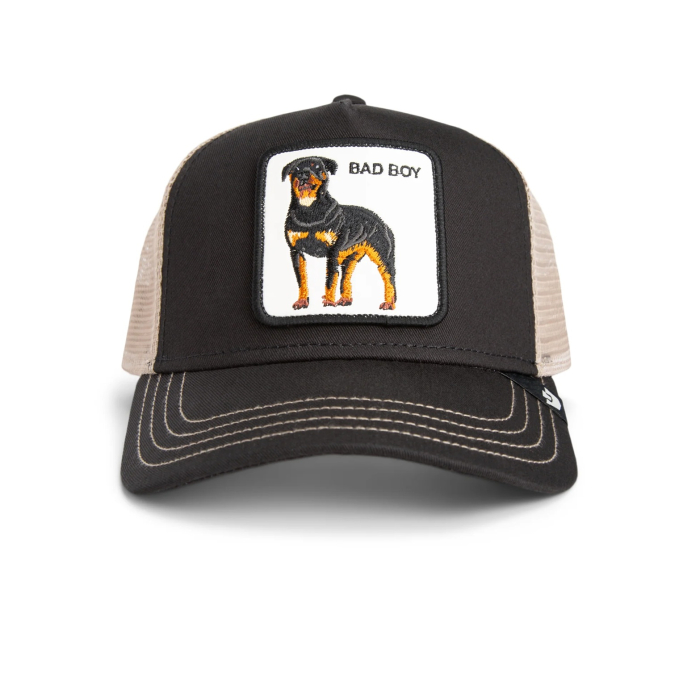 SALE Sapca Goorin Bros Bad Boy Trucker - sneakerit.ro [2]
