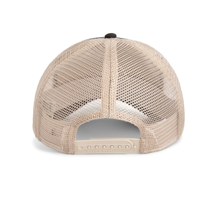 SALE Sapca Goorin Bros Bad Boy Trucker - sneakerit.ro [7]