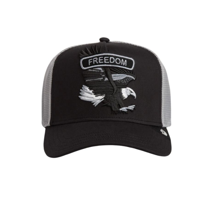 SALE Sapca Goorin Bros Classic Rocker - Freedom - sneakerit.ro [2]